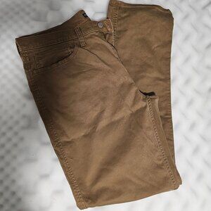 Dockers Straight Khaki Pants